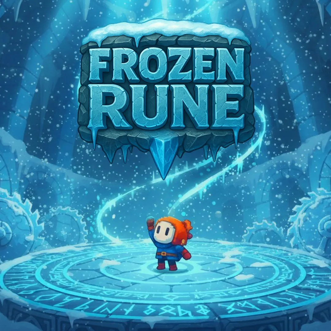 Frozen Rune (Windows) | PC | На любой аккаунт