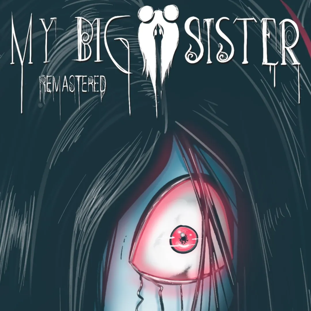 My Big Sister: Remastered | XBOX | На любой аккаунт
