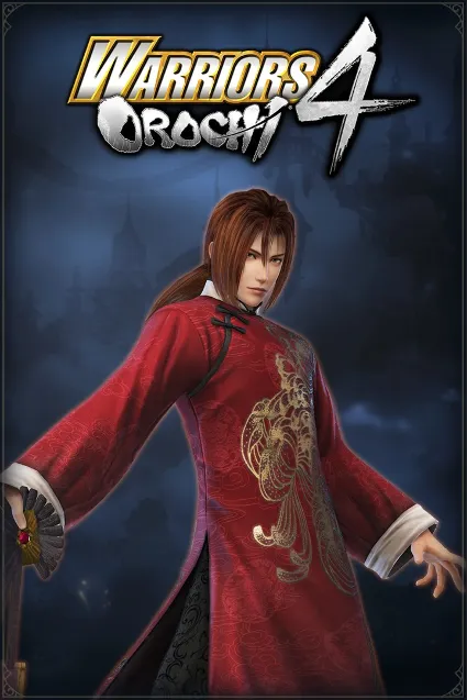 WARRIORS OROCHI 4: Bonus Costume for Mitsunari Ishida | XBOX | На любой аккаунт