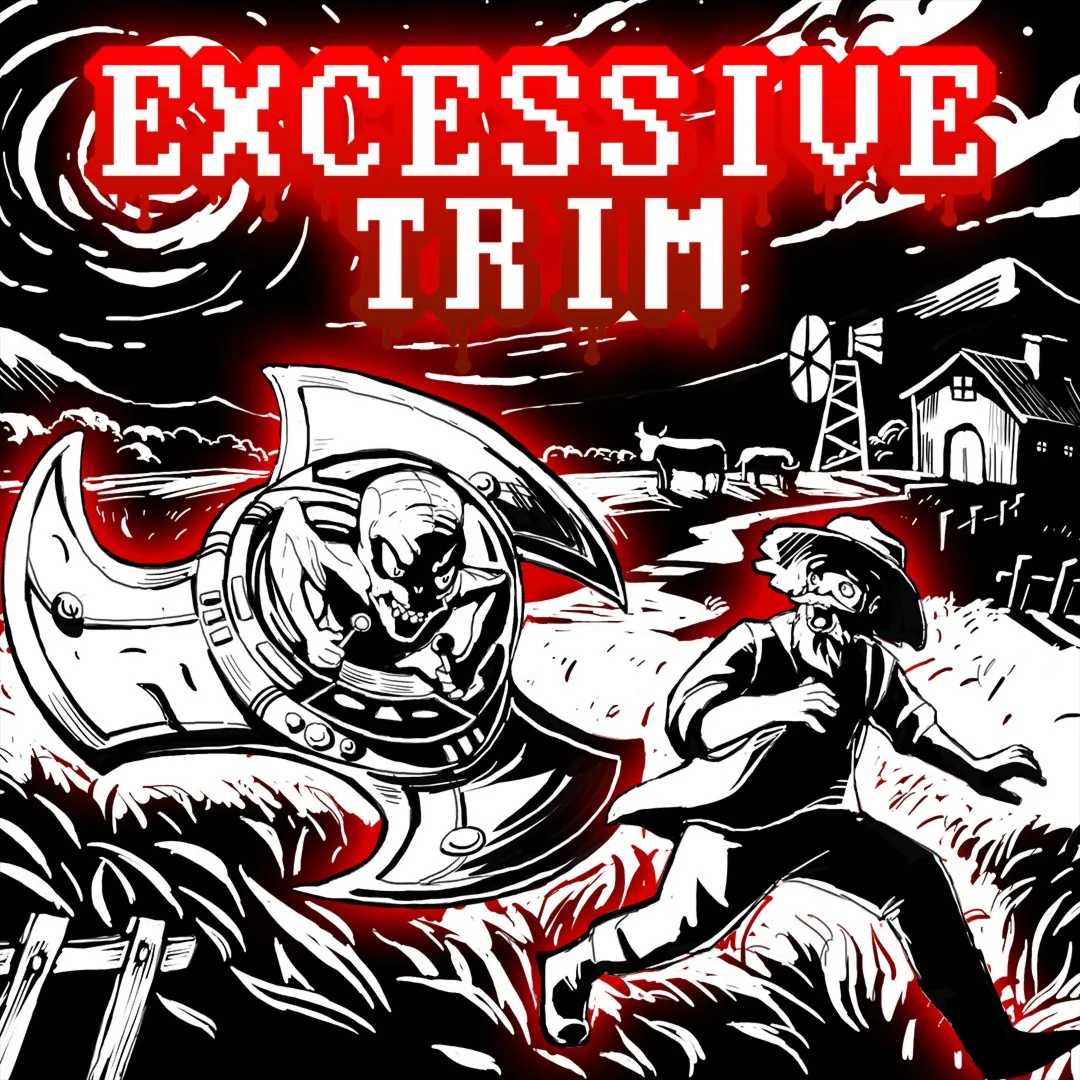 Excessive Trim | XBOX | На любой аккаунт