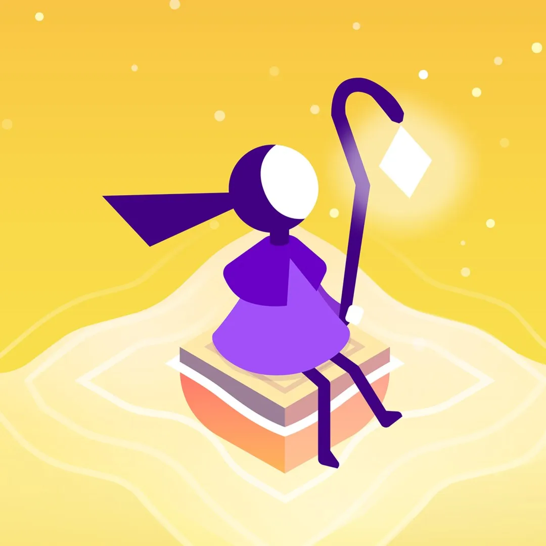 Monument Valley 3 | XBOX | На любой аккаунт