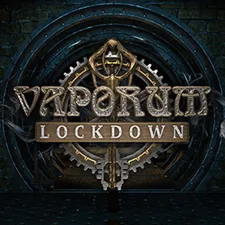 Vaporum: Lockdown | XBOX+PC | На любой аккаунт