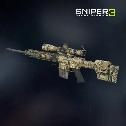 Weapon skin - Unicamo | XBOX | На любой аккаунт