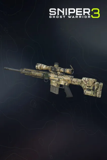 Weapon skin - Unicamo | XBOX | На любой аккаунт