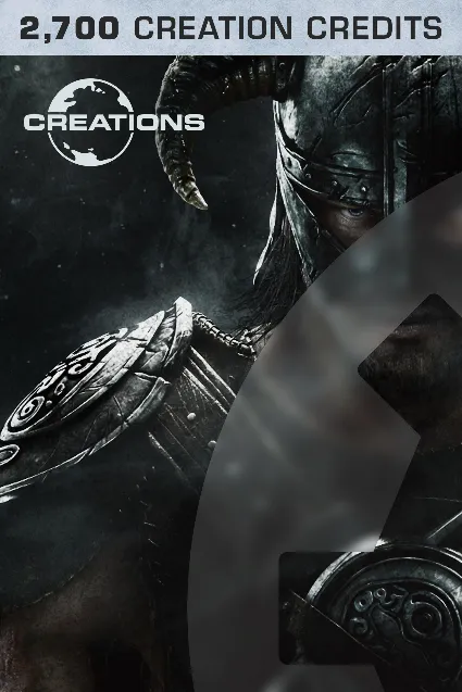 The Elder Scrolls V: Skyrim Special Edition - 2700 Creation Credits | XBOX | На любой