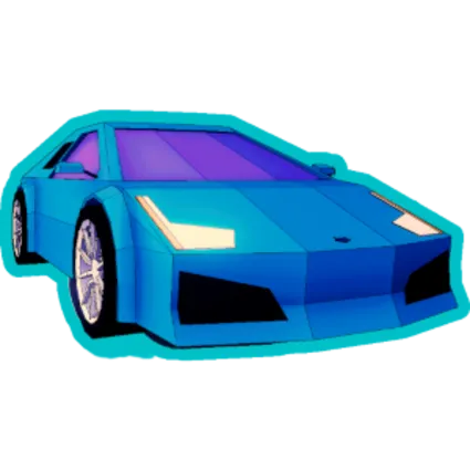 Pixel Driver | XBOX+PC | На любой аккаунт