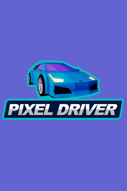 Pixel Driver | XBOX+PC | На любой аккаунт