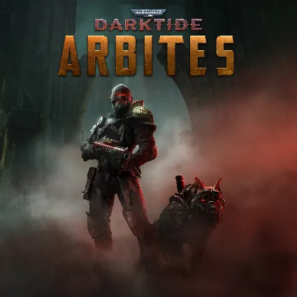 Warhammer 40,000: Darktide - Arbites Class | XBOX+PC | На любой аккаунт