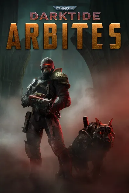 Warhammer 40,000: Darktide - Arbites Class | XBOX+PC | На любой аккаунт