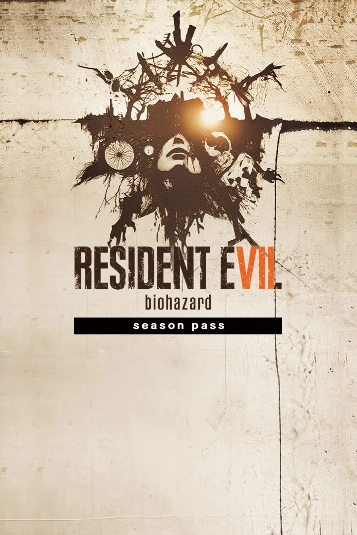 RESIDENT EVIL 7 biohazard Season Pass | XBOX | На любой аккаунт