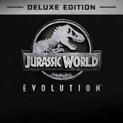 Jurassic World Evolution - Deluxe Bundle | XBOX | На любой аккаунт