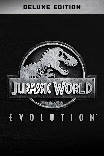 Jurassic World Evolution - Deluxe Bundle | XBOX | На любой аккаунт