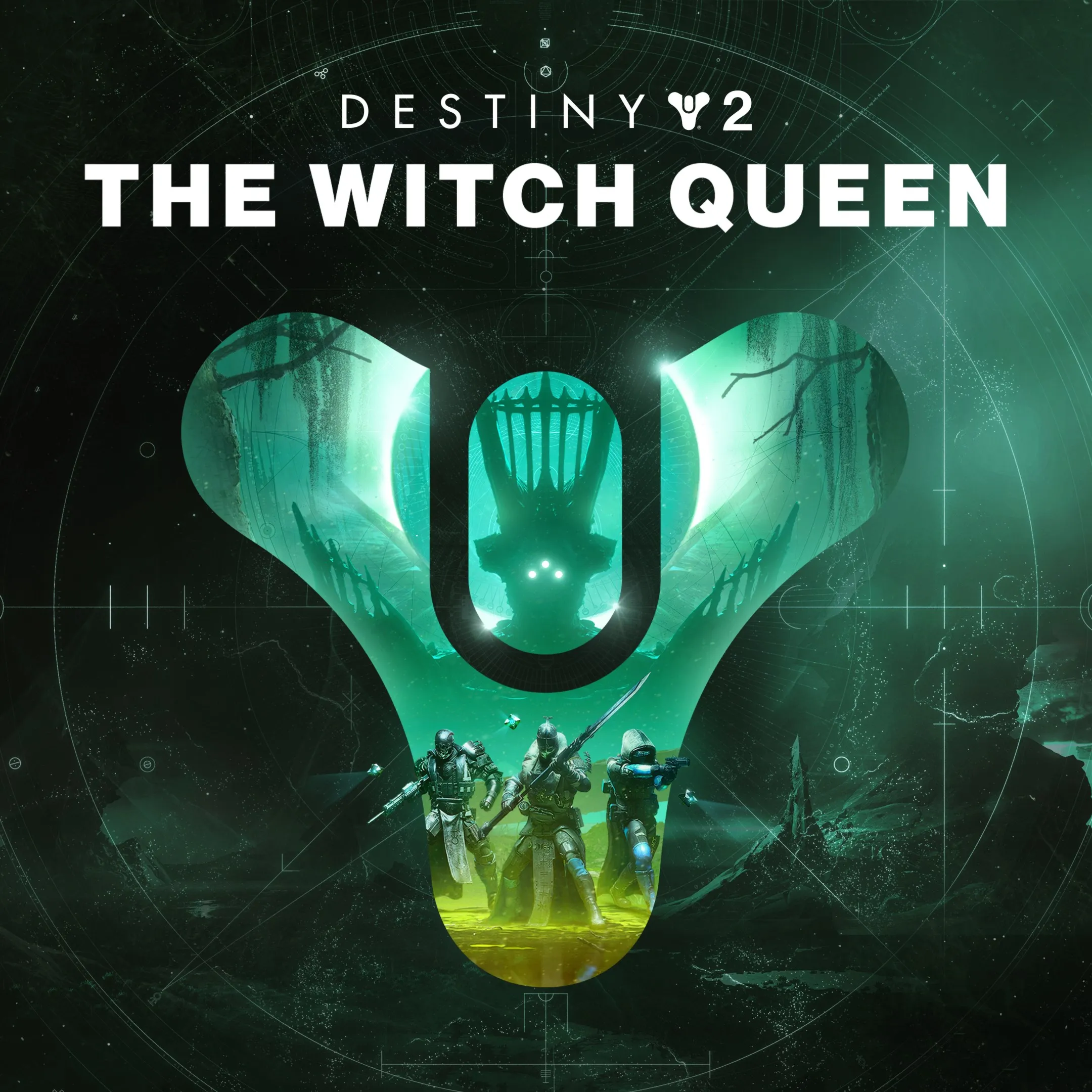 Destiny 2: The Witch Queen (PC) | PC | For any account