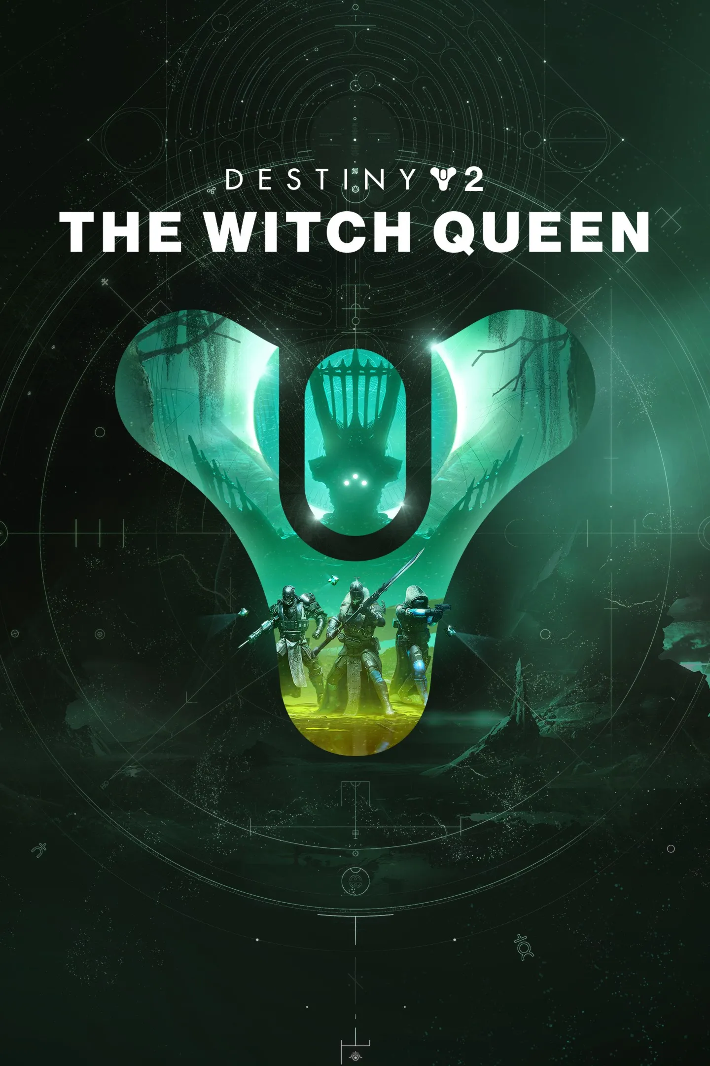 Destiny 2: The Witch Queen (PC) | PC | For any account