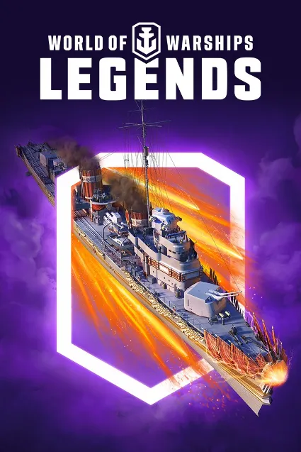 World of Warships: Legends — Back in Red | XBOX | На любой аккаунт