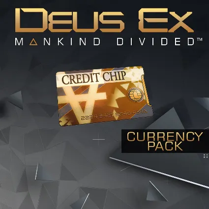 Deus Ex: Mankind Divided - 15000 Credits Pack | XBOX | На любой аккаунт