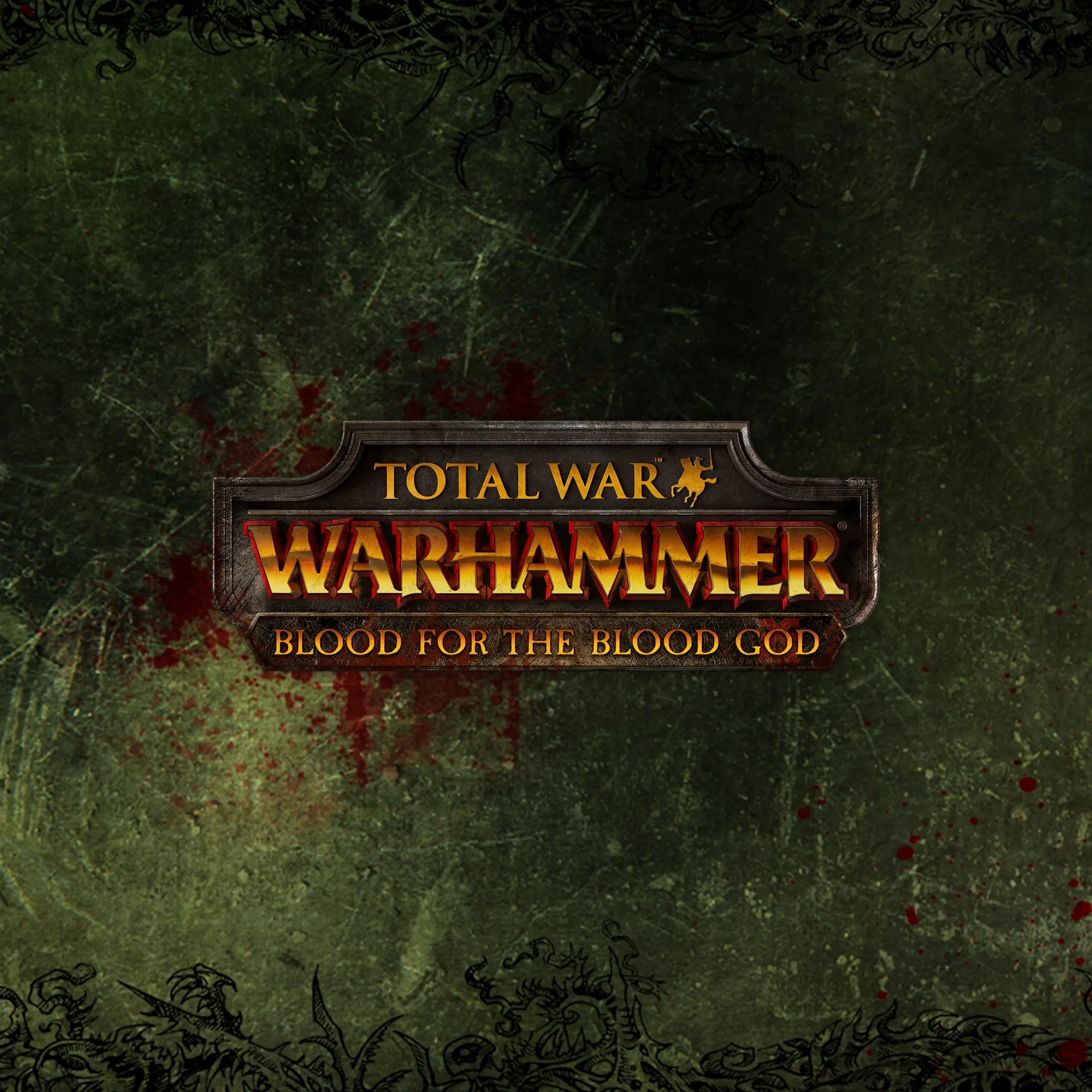 Total War: WARHAMMER - Blood for the Blood God | PC | For any account