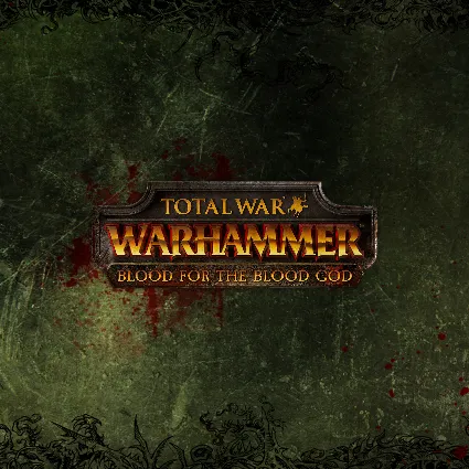 Total War: WARHAMMER - Blood for the Blood God | PC | На любой аккаунт