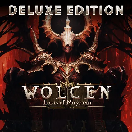Wolcen: Lords of Mayhem - Deluxe Edition | XBOX | На любой аккаунт