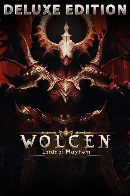 Wolcen: Lords of Mayhem - Deluxe Edition | XBOX | На любой аккаунт
