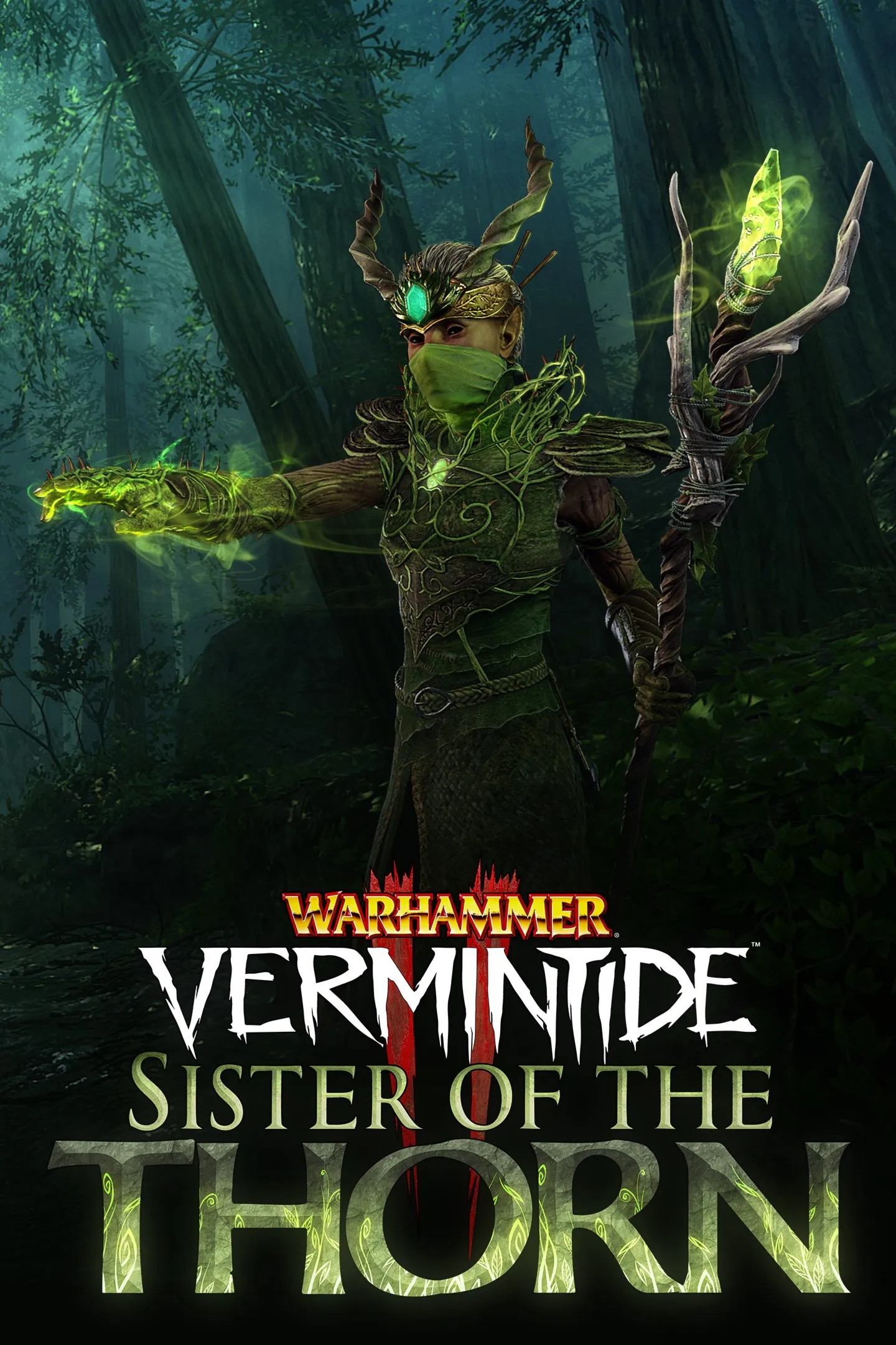 Warhammer: Vermintide 2 - Sister of the Thorn | XBOX | На любой аккаунт