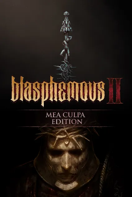 Blasphemous 2 - Mea Culpa Edition | XBOX | На любой аккаунт