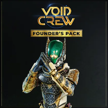 Void Crew - Founder's Pack | XBOX | На любой аккаунт