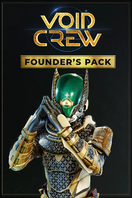 Void Crew - Founder's Pack | XBOX | На любой аккаунт