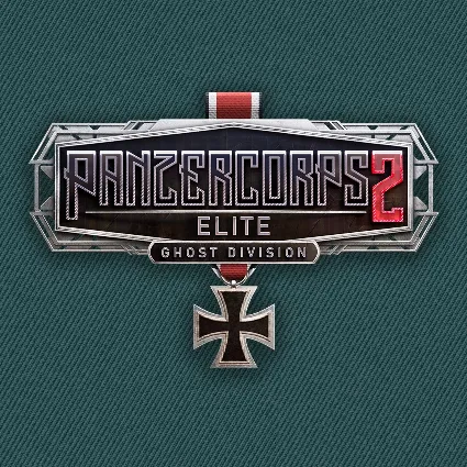 Panzer Corps 2: Elite - Ghost Division | PC | На любой аккаунт