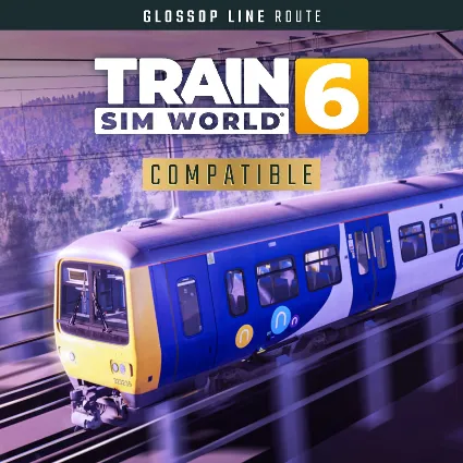 Train Sim World® 6: Glossop Line: Manchester - Hadfield  Glossop | XBOX+PC | На любо