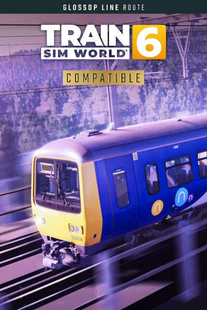 Train Sim World® 6: Glossop Line: Manchester - Hadfield  Glossop | XBOX+PC | На любо