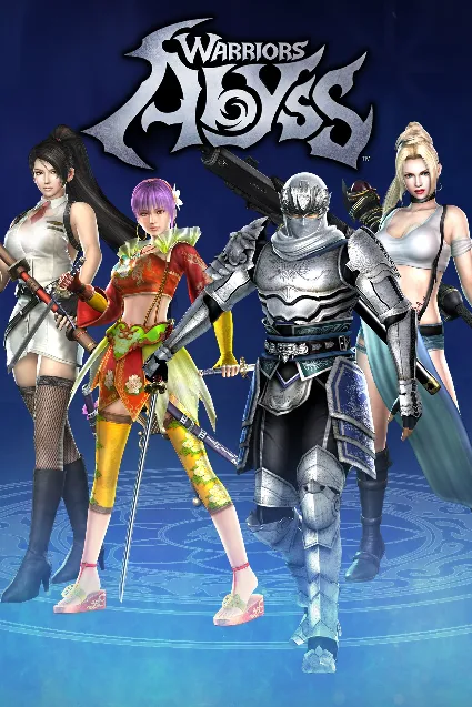 WARRIORS: Abyss - MASTER NINJA Legacy Costume Set | XBOX | На любой аккаунт
