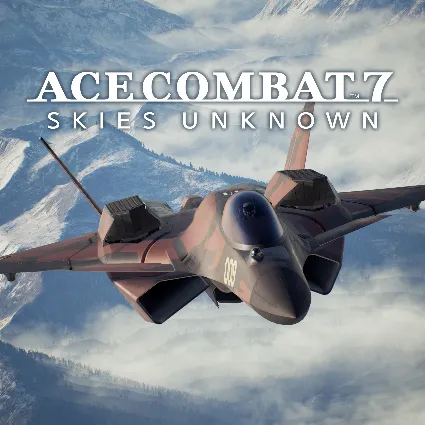 ACE COMBAT™ 7: SKIES UNKNOWN – CFA-44 Nosferatu Set | XBOX | На любой аккаунт