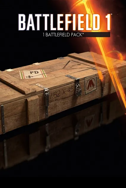 Battlefield™ 1 Battlepack | XBOX | На любой аккаунт