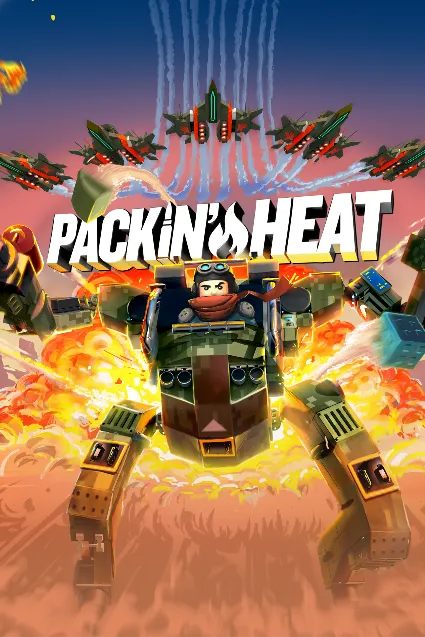 Trailmakers: Packing Heat | XBOX+PC | На любой аккаунт