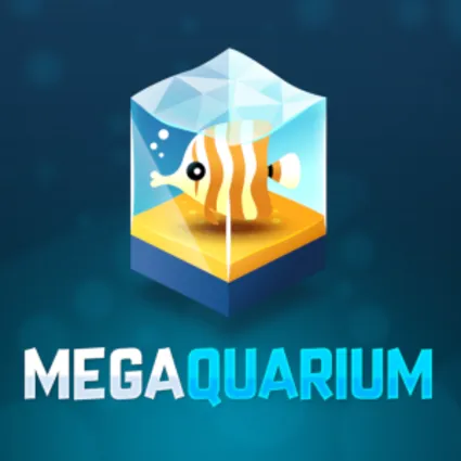 Megaquarium | XBOX | На любой аккаунт