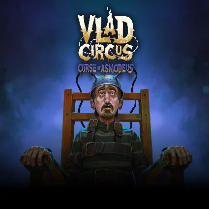 Vlad Circus: Curse of Asmodeus | XBOX | На любой аккаунт