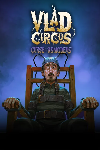Vlad Circus: Curse of Asmodeus | XBOX | На любой аккаунт