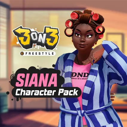 Siana Character Pack | XBOX+PC | На любой аккаунт
