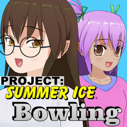 Bowling - Project: Summer Ice | XBOX+PC | На любой аккаунт