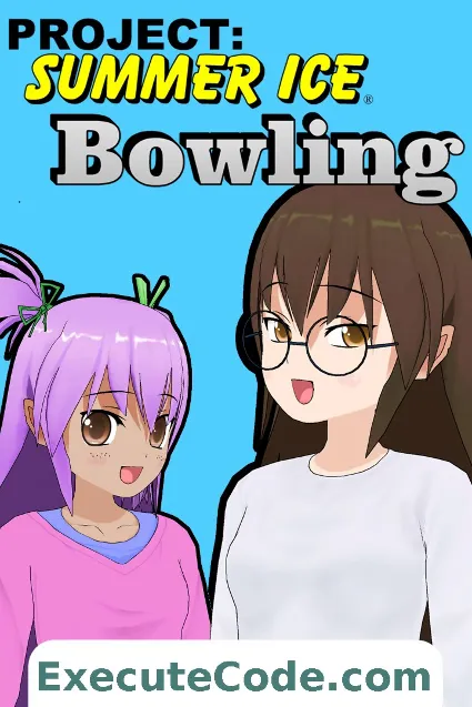 Bowling - Project: Summer Ice | XBOX+PC | На любой аккаунт