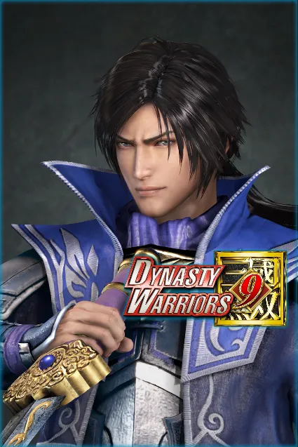 Cao Pi - Officer Ticket | XBOX | На любой аккаунт
