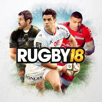 RUGBY 18 | XBOX | На любой аккаунт