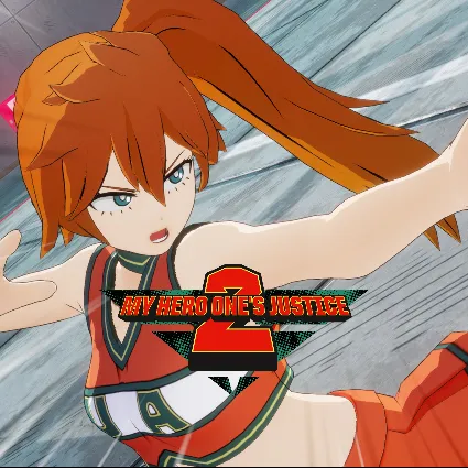 MY HERO ONE'S JUSTICE 2 Cheerleader Costume Itsuka Kendo | XBOX | На любой аккаунт