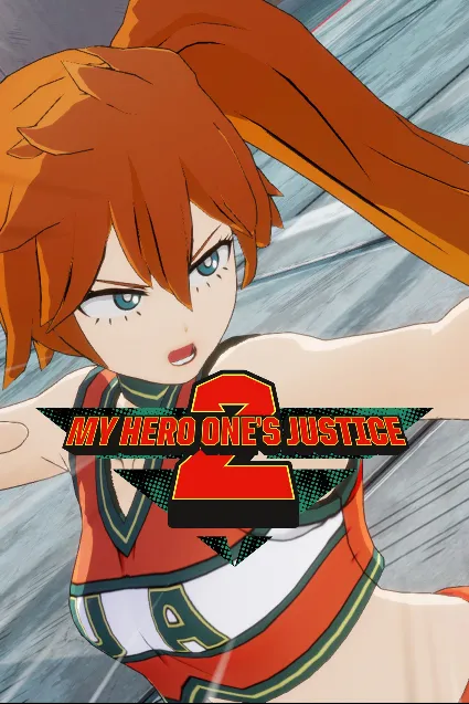 MY HERO ONE'S JUSTICE 2 Cheerleader Costume Itsuka Kendo | XBOX | На любой аккаунт