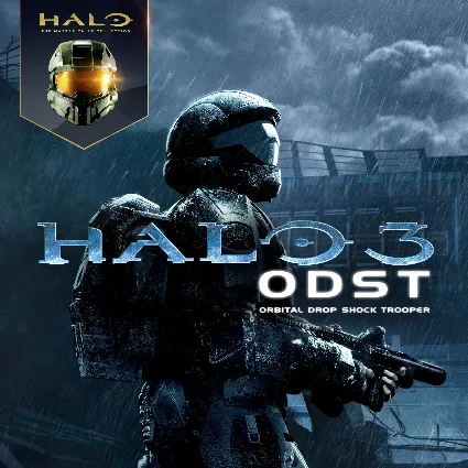 Halo 3: ODST | XBOX | На любой аккаунт