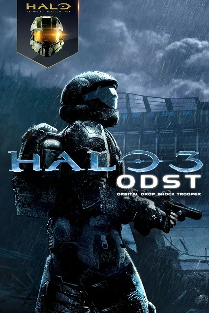 Halo 3: ODST | XBOX | На любой аккаунт
