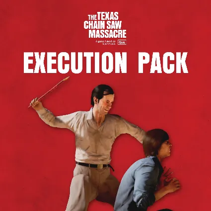 The Texas Chain Saw Massacre - PC Edition - Slaughter Family Execution Pack 1 | PC |