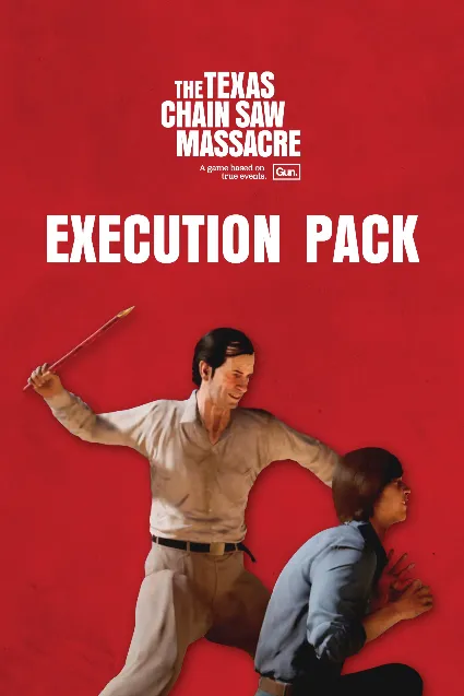 The Texas Chain Saw Massacre - PC Edition - Slaughter Family Execution Pack 1 | PC |