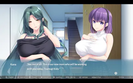 Bunny’s Rent-a-Mom Agency ✅ STEAM GIFT AUTO ✅ RU+МИР